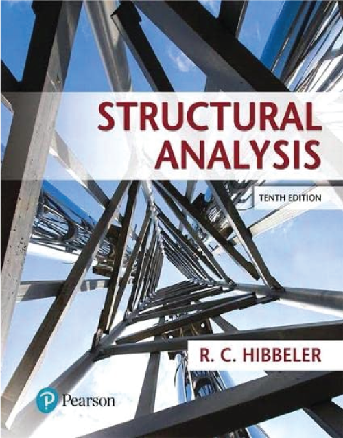 Structural Analysis 10th Edition