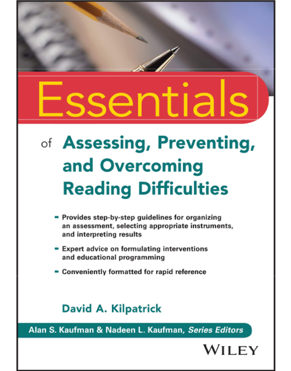 Essentials of Assessing, Preventing