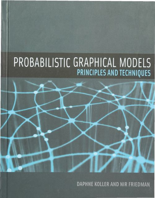 Probabilistic Graphical Models: Principles and Techniques Adaptive 