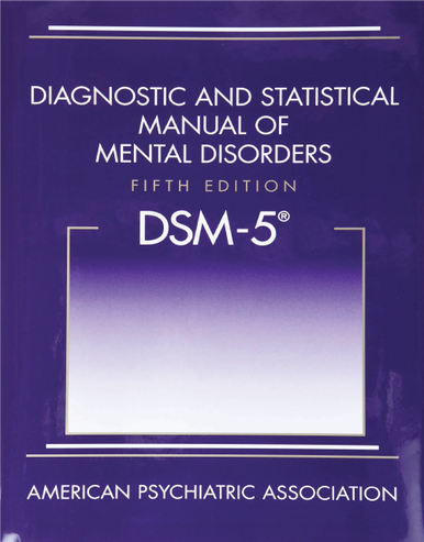 Diagnostic and Statistical Manual of Mental Disorders, Fifth Edition (DSM-5(TM)) 5th Edition
