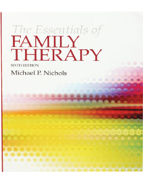 The Essentials of Family Therapy 6th Edition